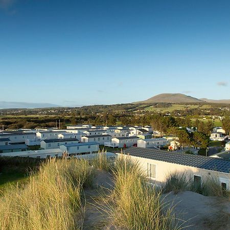 Barmouth Bay Holiday Park Llanddwywe Luaran gambar