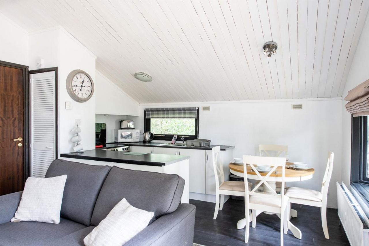 Barmouth Bay Holiday Park Llanddwywe Luaran gambar