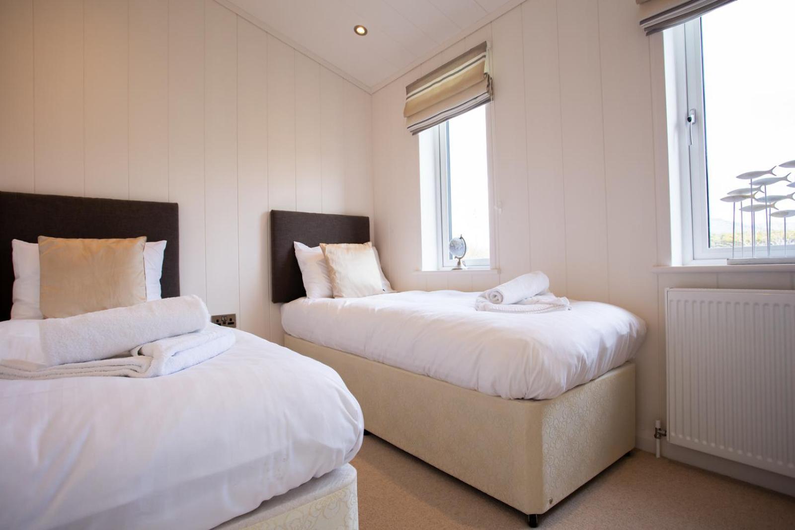 Barmouth Bay Holiday Park Llanddwywe Luaran gambar
