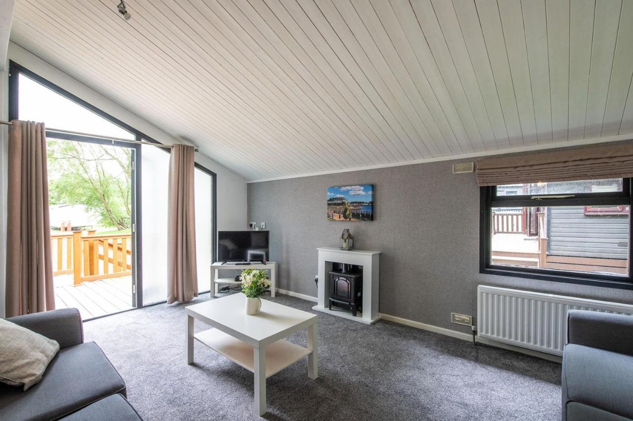 Barmouth Bay Holiday Park Llanddwywe Luaran gambar