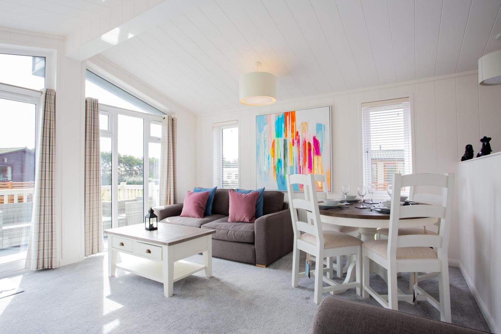 Barmouth Bay Holiday Park Llanddwywe Luaran gambar