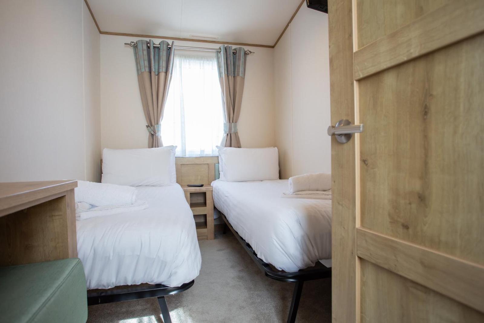 Barmouth Bay Holiday Park Llanddwywe Luaran gambar