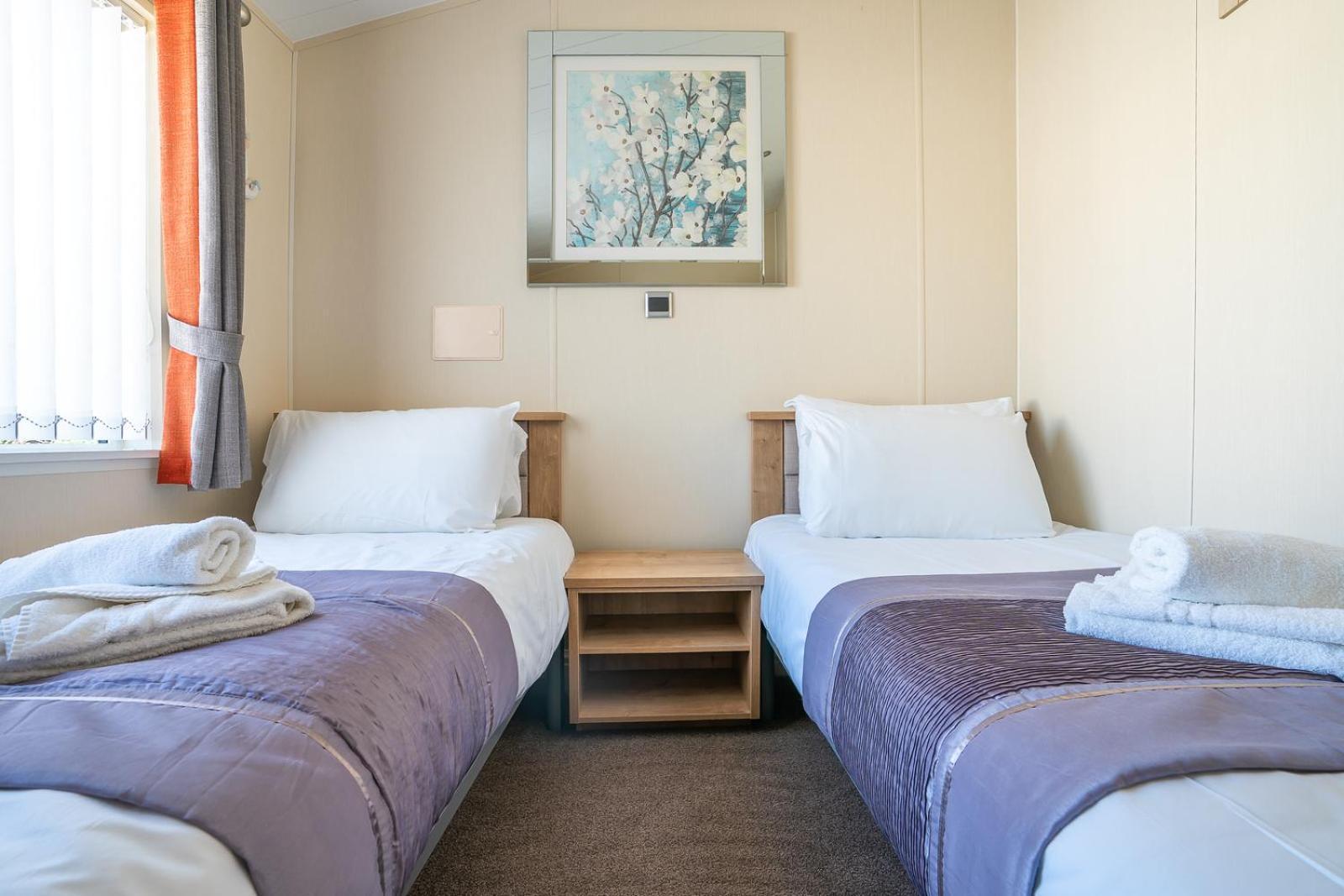 Barmouth Bay Holiday Park Llanddwywe Luaran gambar