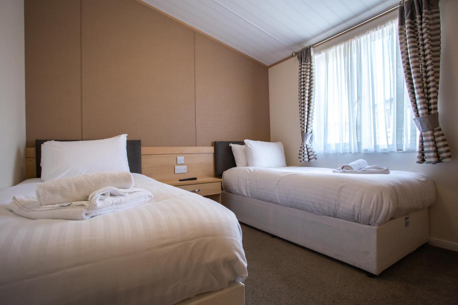 Barmouth Bay Holiday Park Llanddwywe Luaran gambar