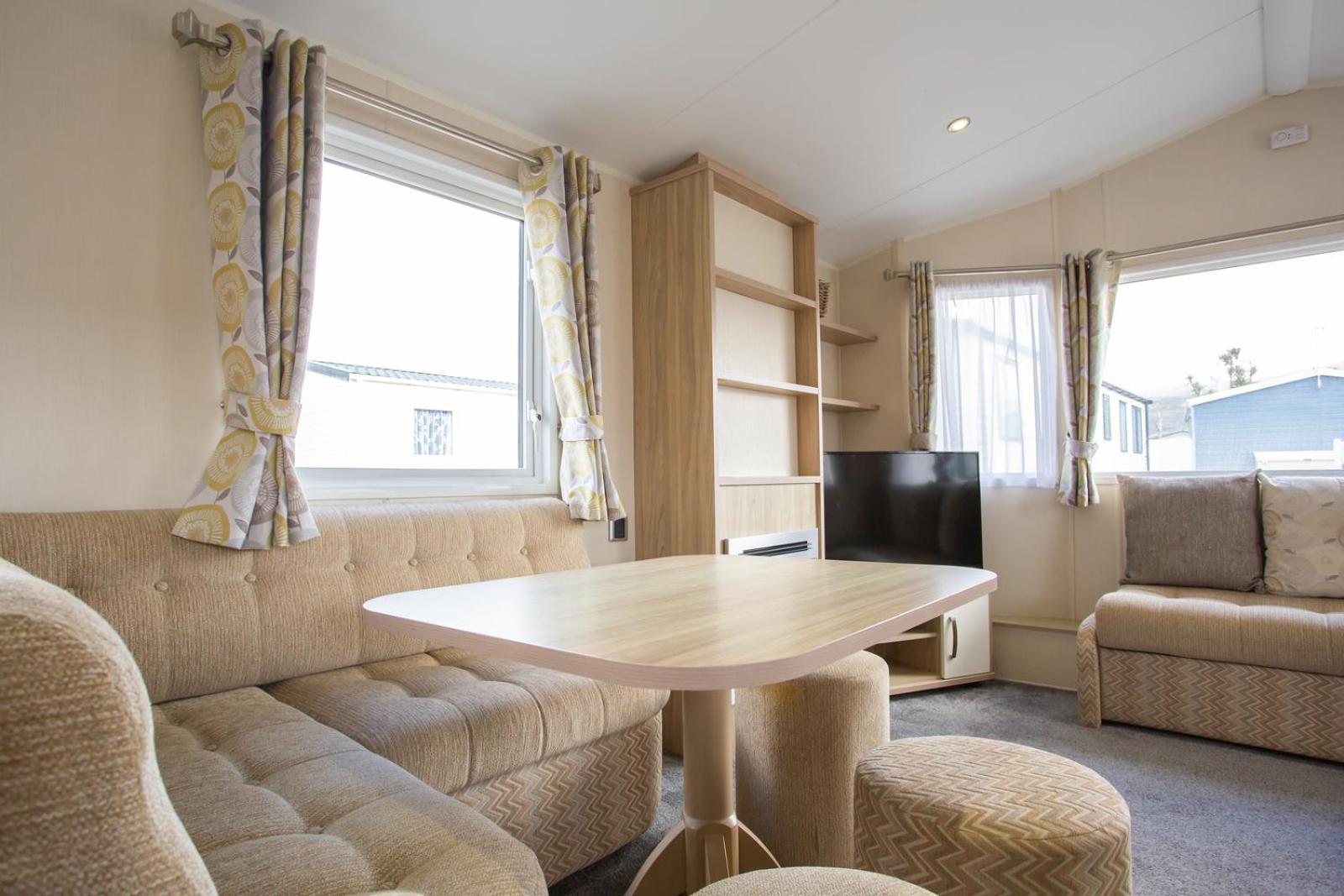 Barmouth Bay Holiday Park Llanddwywe Luaran gambar