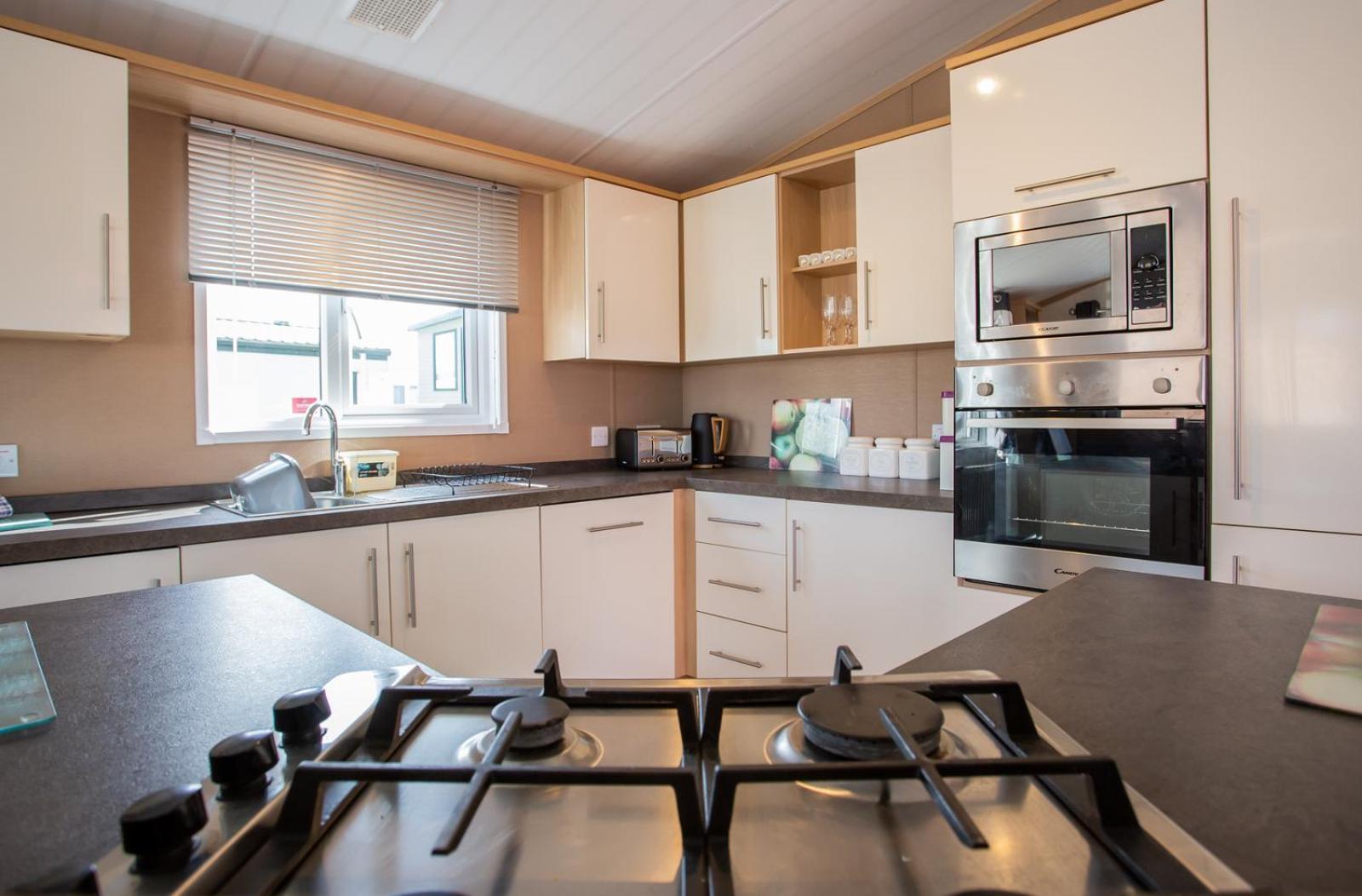 Barmouth Bay Holiday Park Llanddwywe Luaran gambar