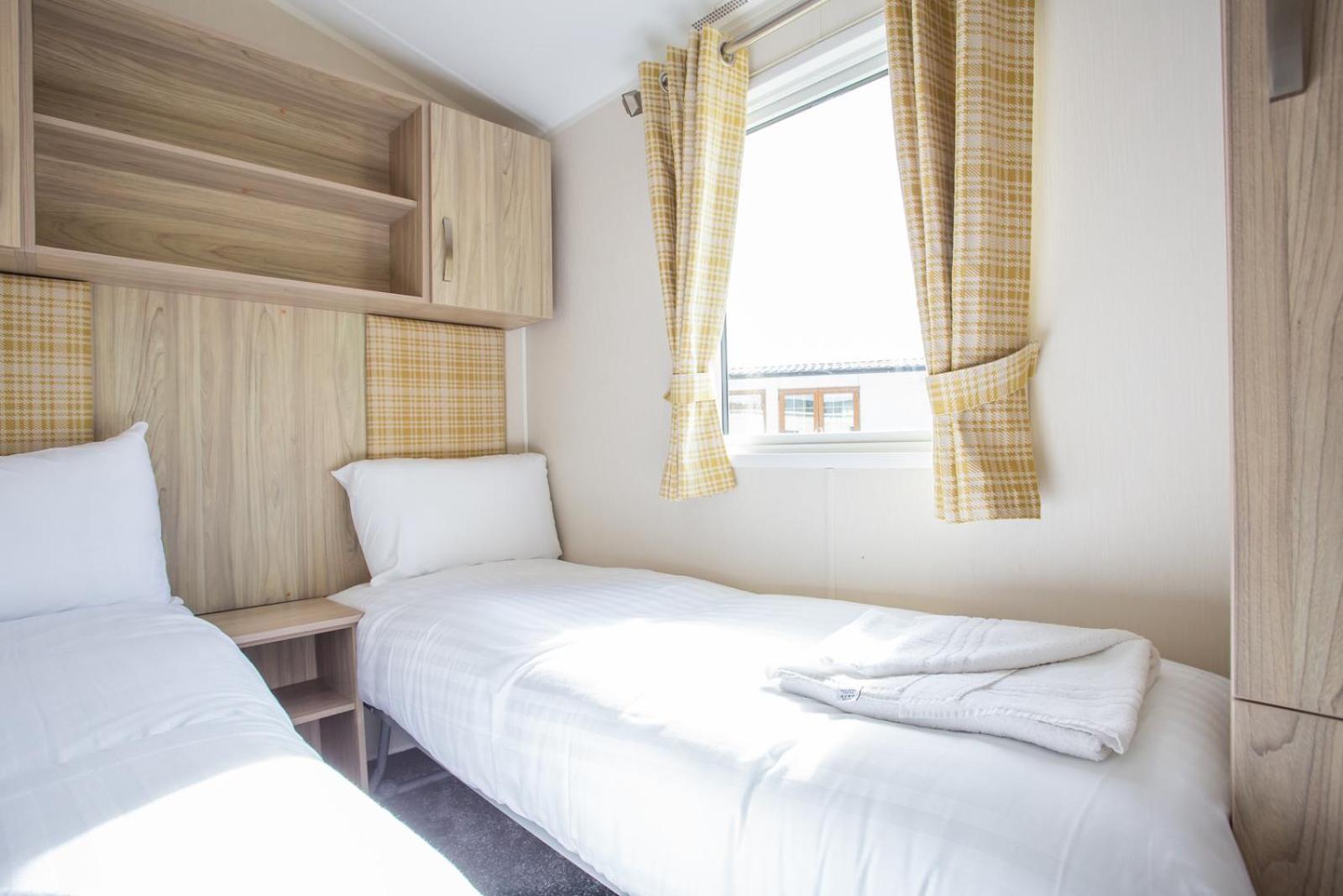 Barmouth Bay Holiday Park Llanddwywe Luaran gambar