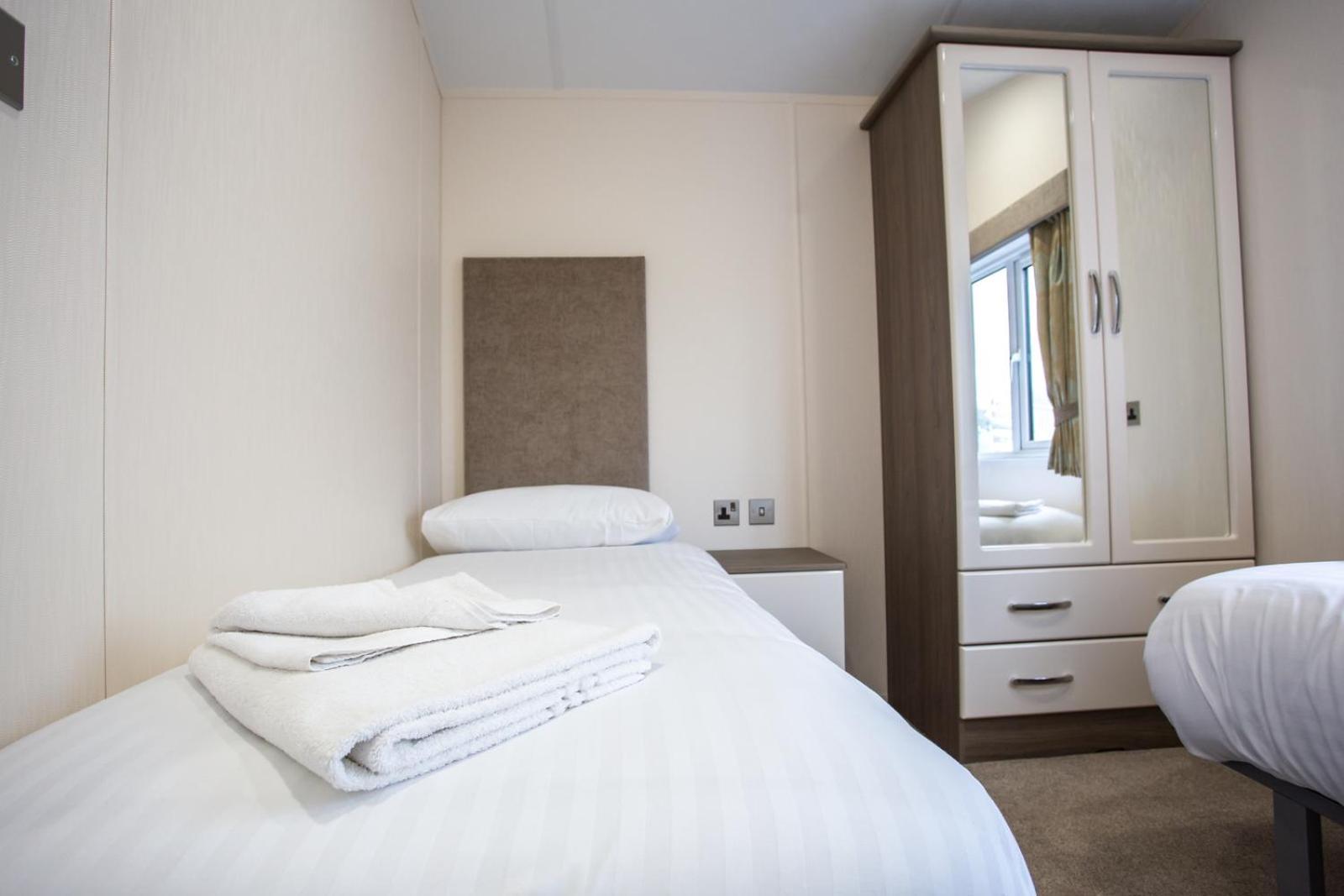 Barmouth Bay Holiday Park Llanddwywe Luaran gambar