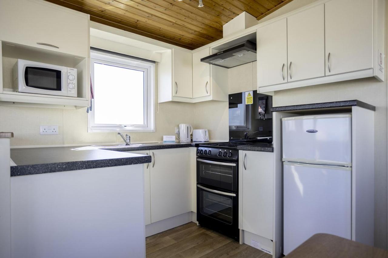 Barmouth Bay Holiday Park Llanddwywe Luaran gambar