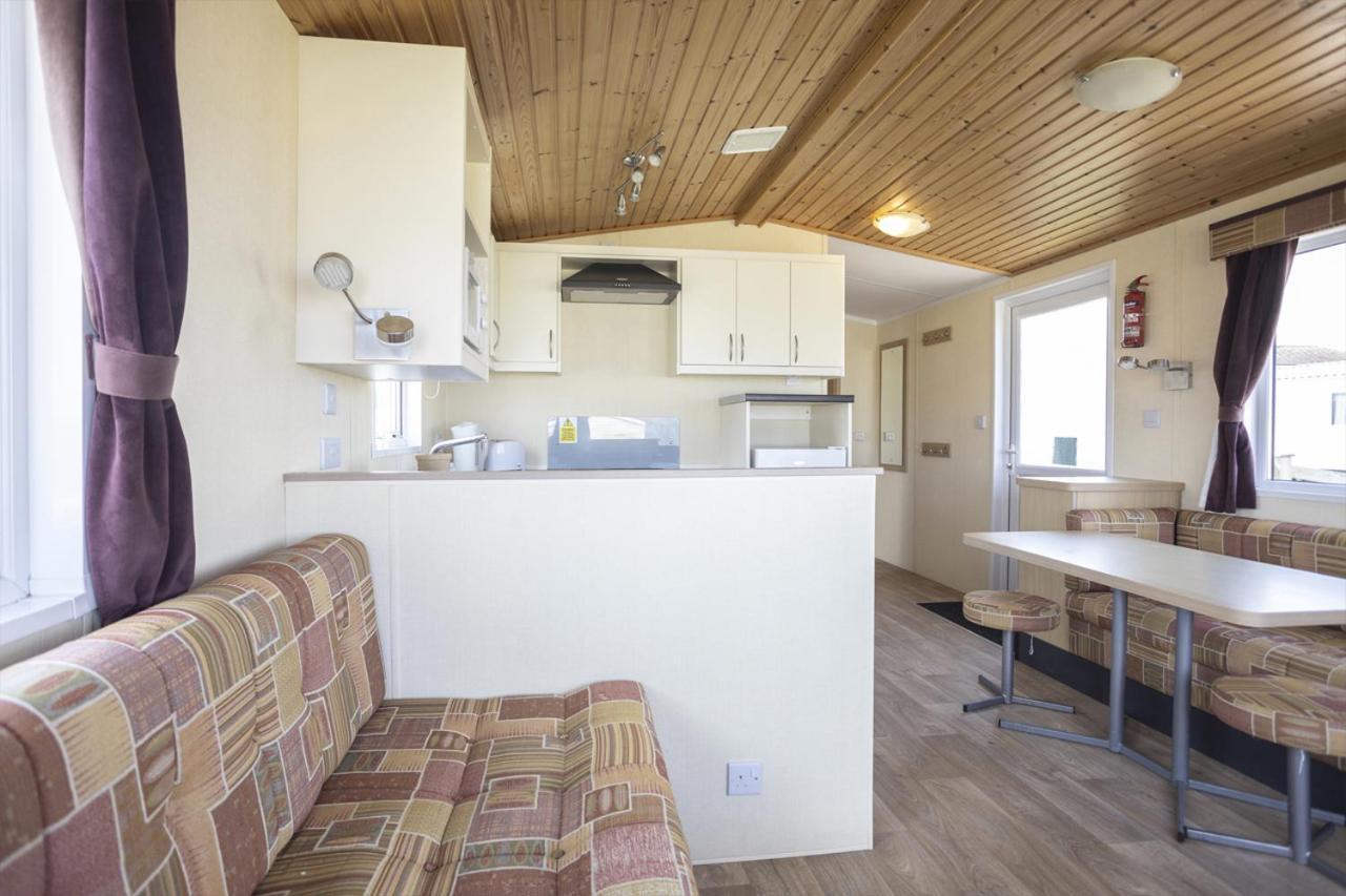 Barmouth Bay Holiday Park Llanddwywe Luaran gambar