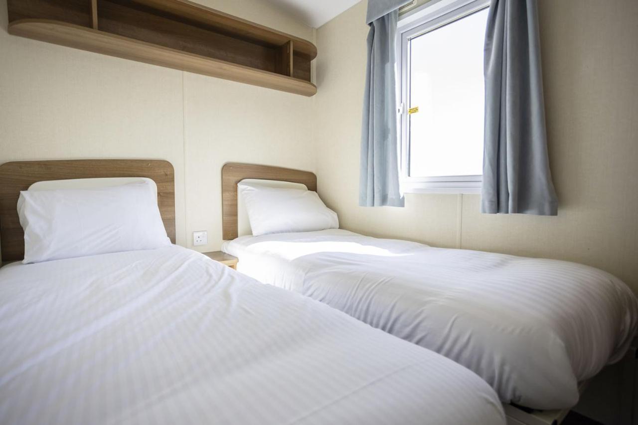 Barmouth Bay Holiday Park Llanddwywe Luaran gambar