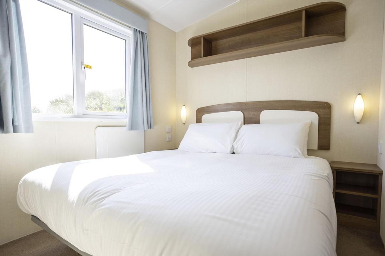 Barmouth Bay Holiday Park Llanddwywe Luaran gambar