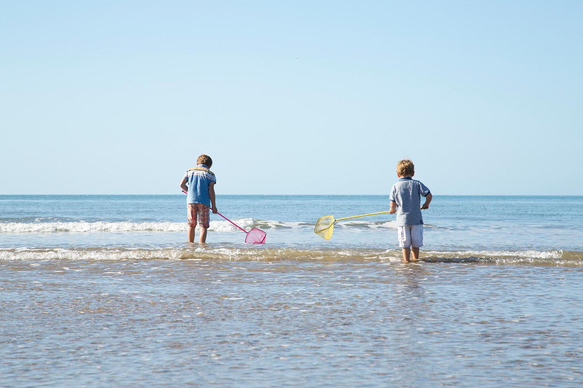 Barmouth Bay Holiday Park Llanddwywe Luaran gambar