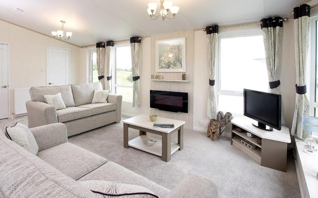 Barmouth Bay Holiday Park Llanddwywe Luaran gambar