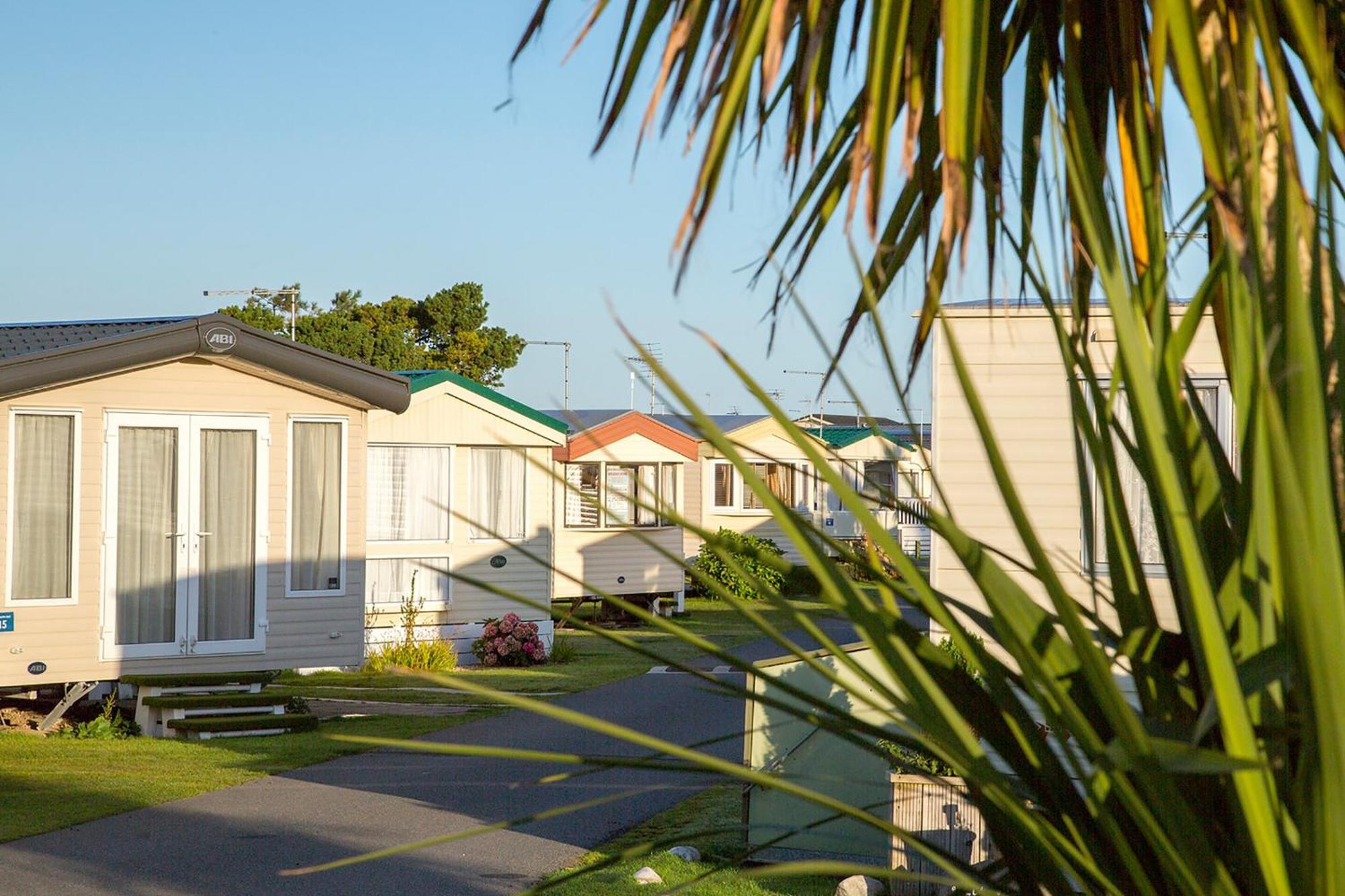 Barmouth Bay Holiday Park Llanddwywe Luaran gambar