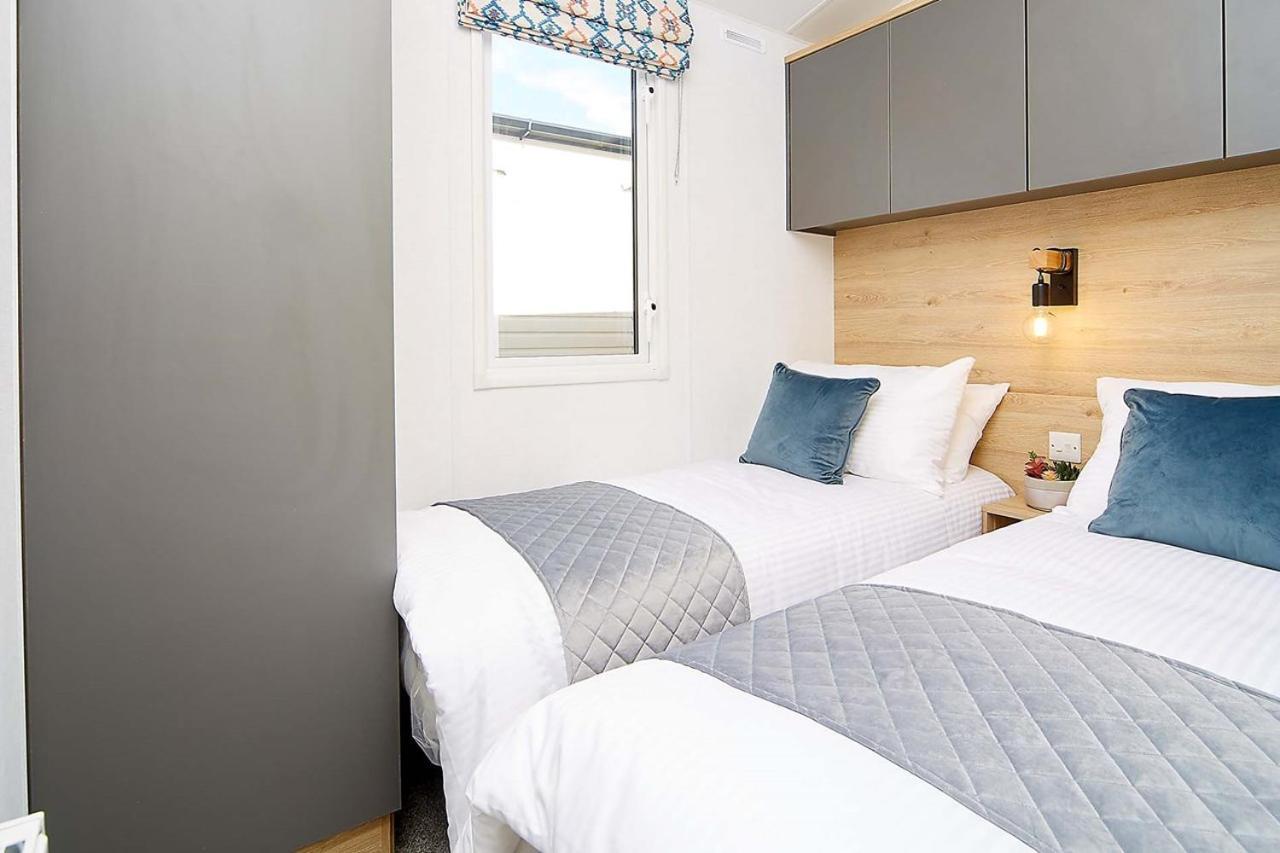 Barmouth Bay Holiday Park Llanddwywe Luaran gambar