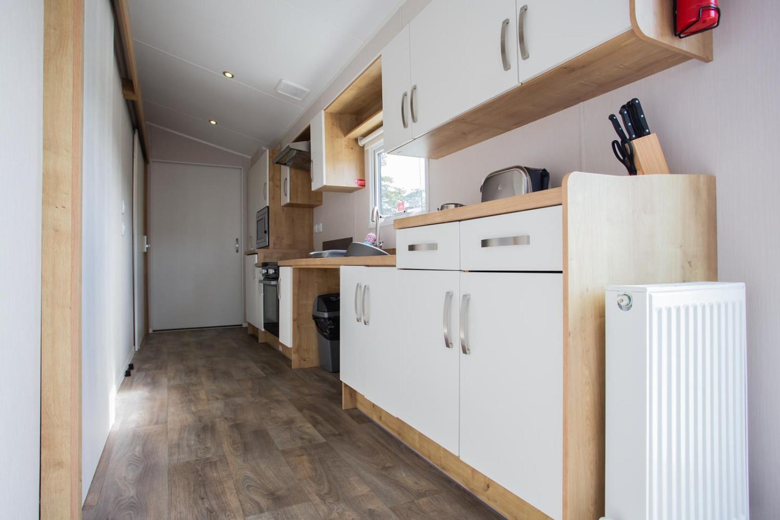Barmouth Bay Holiday Park Llanddwywe Bilik gambar