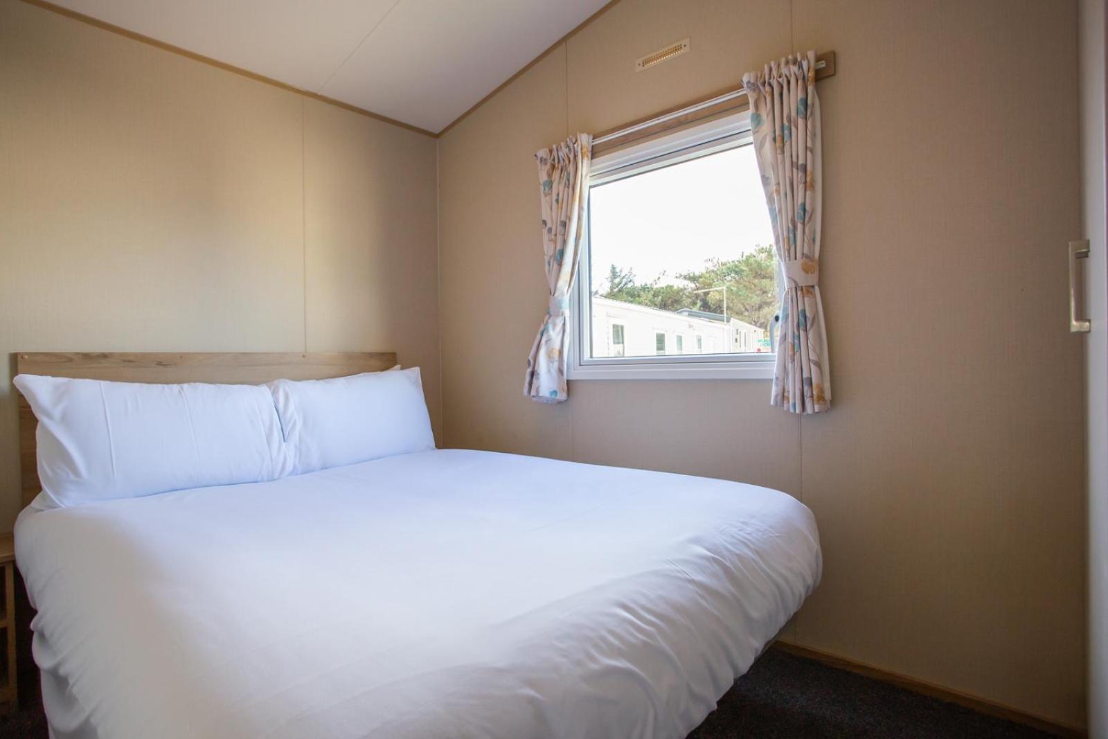Barmouth Bay Holiday Park Llanddwywe Luaran gambar
