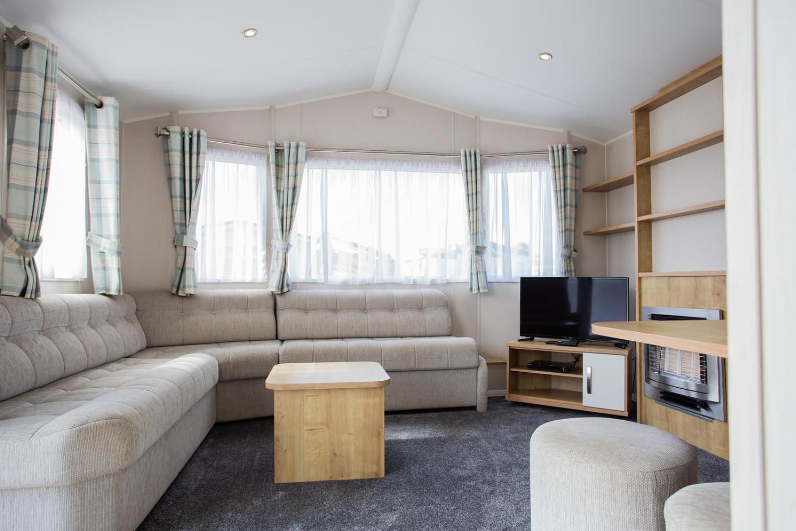 Barmouth Bay Holiday Park Llanddwywe Luaran gambar