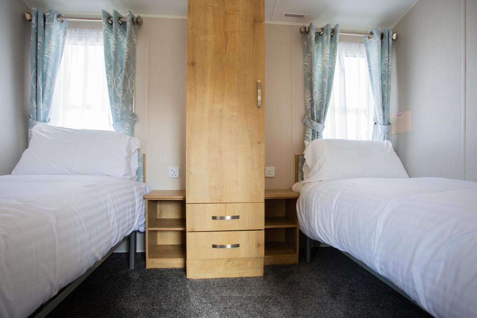 Barmouth Bay Holiday Park Llanddwywe Luaran gambar